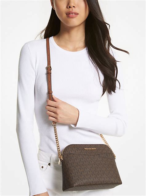 michael kors air case|michael kors crossbody bag.